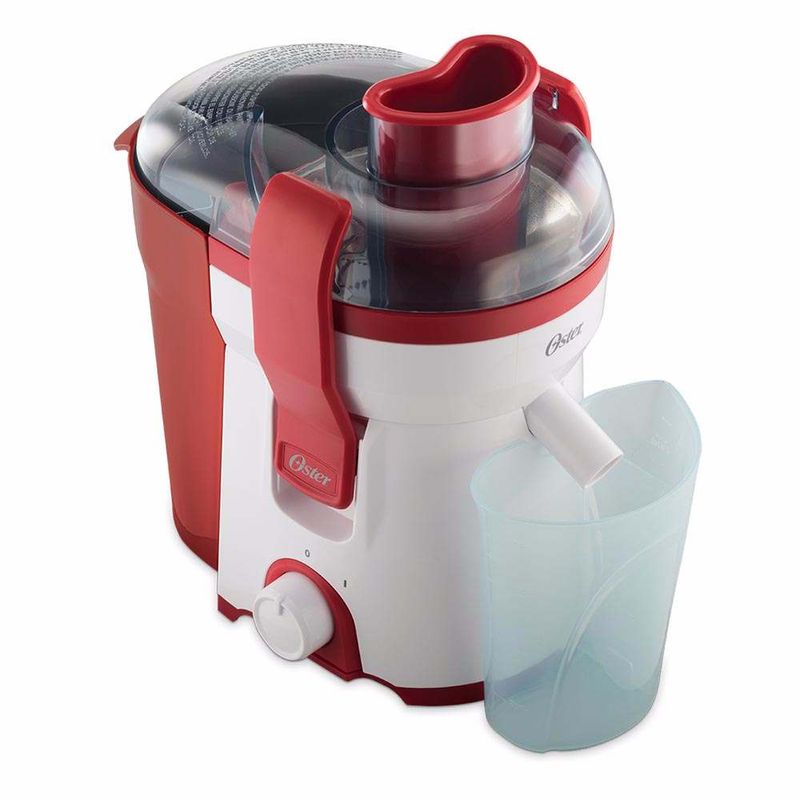 i-Mall Ya! • EXTRACTOR DE JUGOS OSTER ROJO FPSTJE317R-013