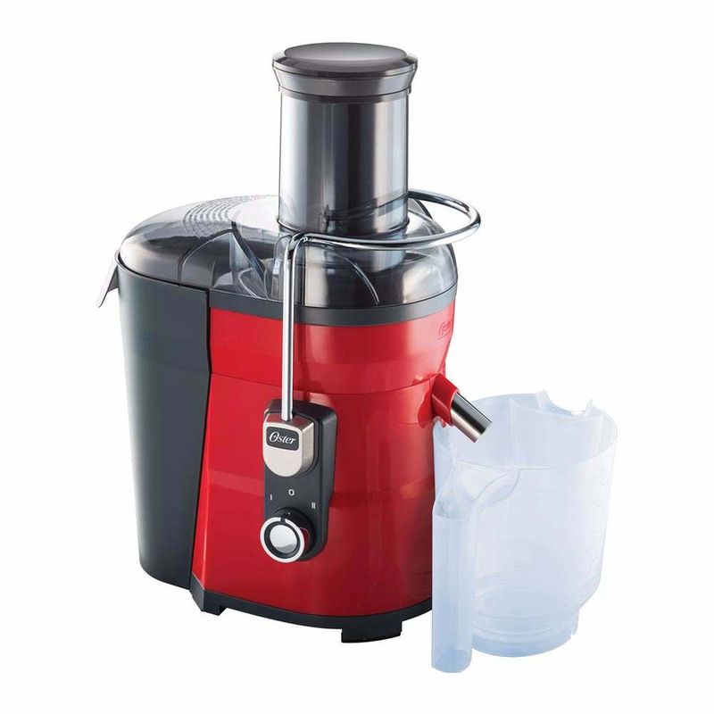 Extractores de Jugos Oster® FPSTJE317 