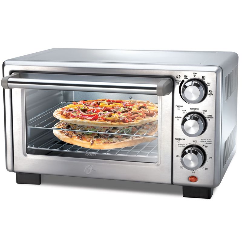 Horno tostador Oster® 18 litros TSSTTV7118