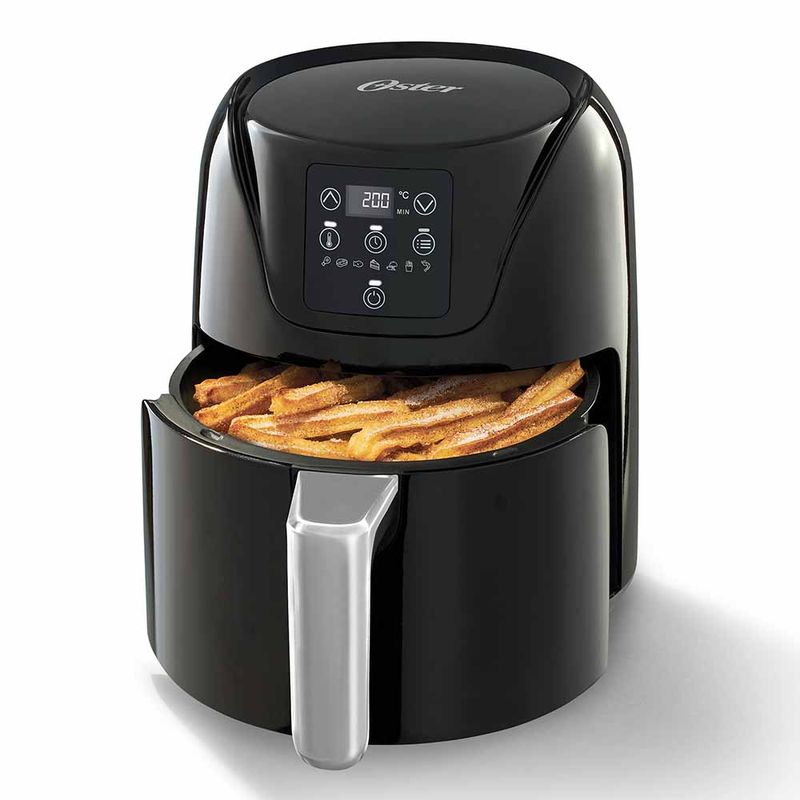 Freidora de Aire (Air Fryer) Oster CKSTAF-40D