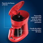 BVSTDCP12R-4