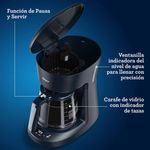 Cafetera Oster de 12 tazas – TEKLIFE