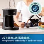 Cafetera Oster de 12 tazas – TEKLIFE