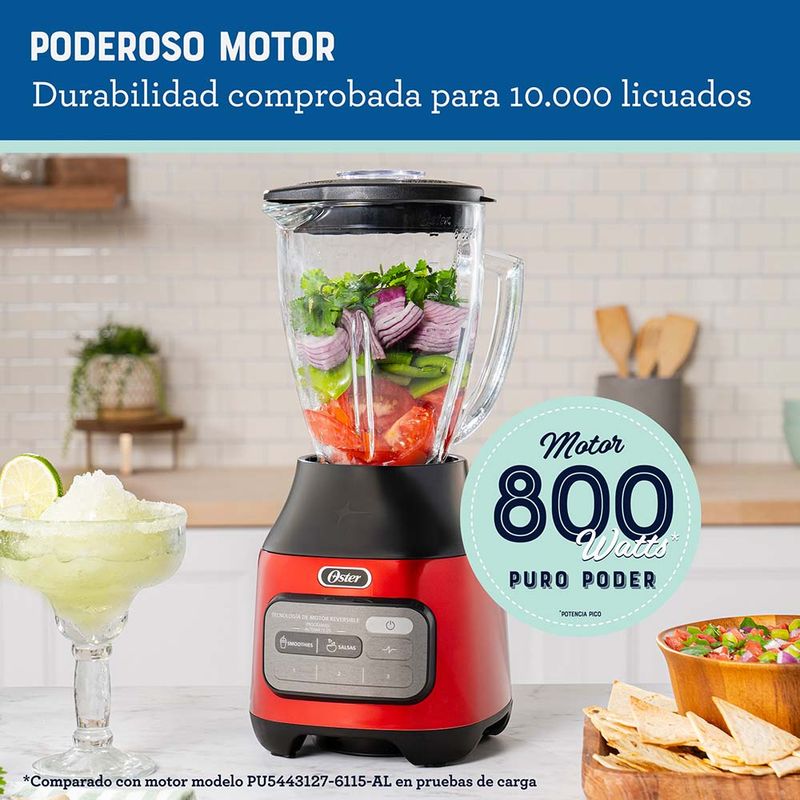 Licuadora oster discount 5 velocidades precio