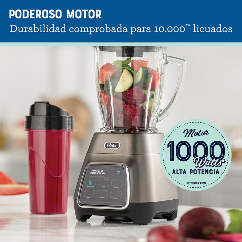 Licuadora best sale moderna oster