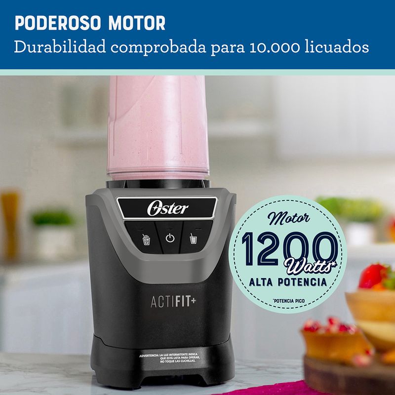 Oster batidos sale