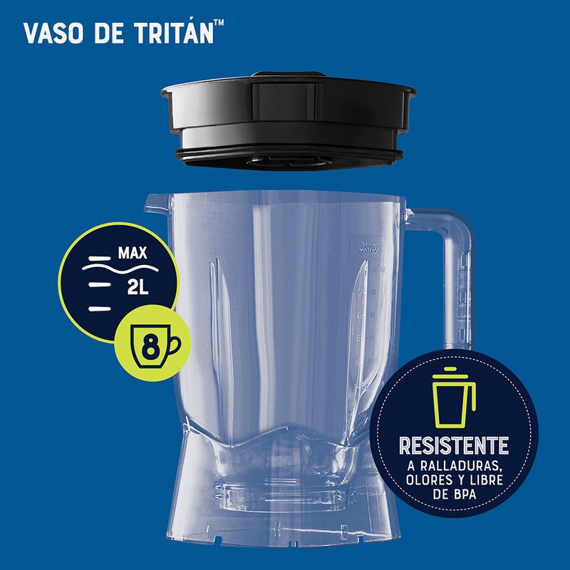 Vaso licuadora oster xpert sale