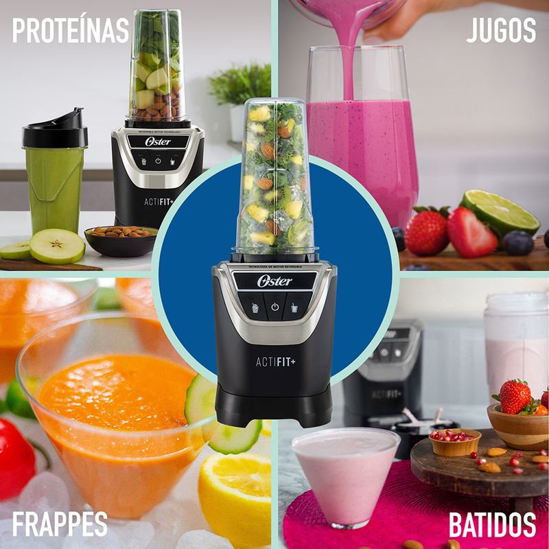 Sistema de nutrici n Oster ActiFit BLSTXPN7003