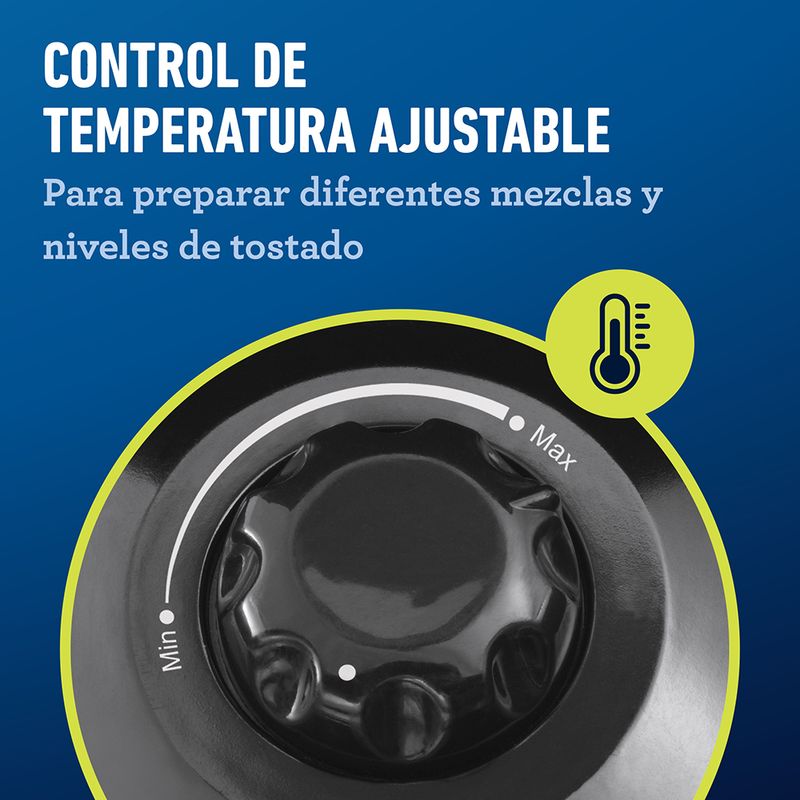 Cafetera Oster® para café helado BVSTDC01G - Oster