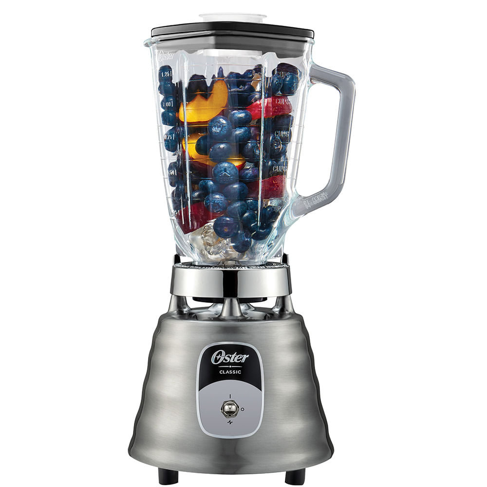 Oster オスタライザー クラッシックブレンダー 付属品多数 4093 【公式
